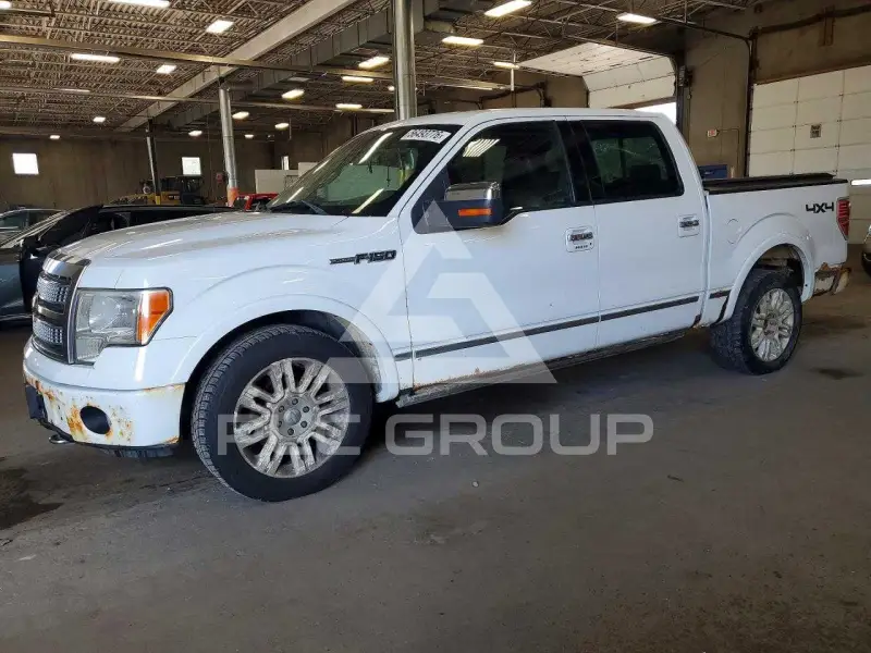 2009 Ford F-150 фото