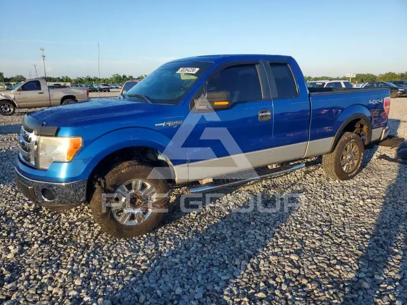2009 Ford F-150 фото
