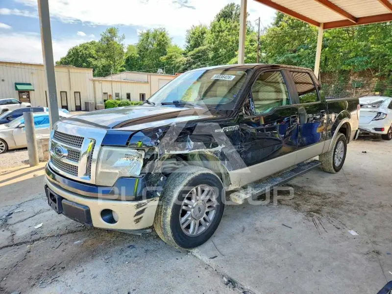 2009 Ford F-150 фото