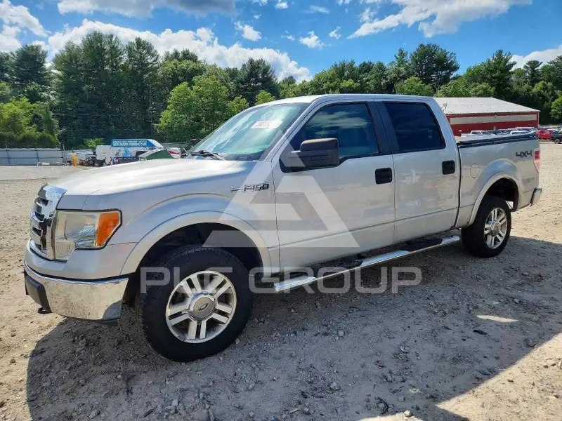 2009 Ford F-150 фото