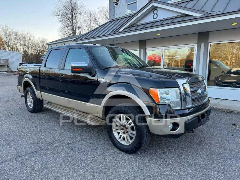 2009 Ford F-150 фото
