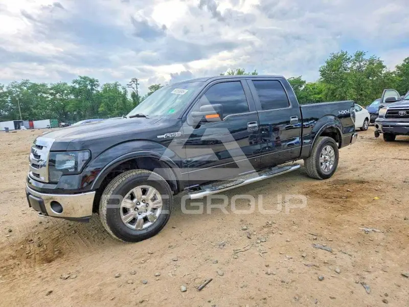 2009 Ford F-150 photo