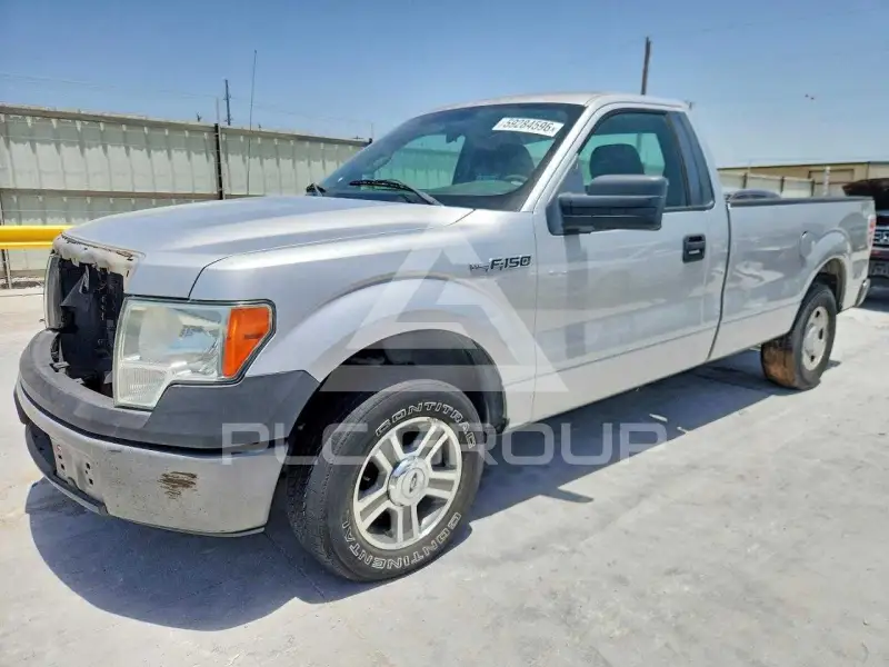 2009 Ford F-150 фото