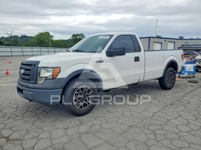2009 Ford F-150 photo