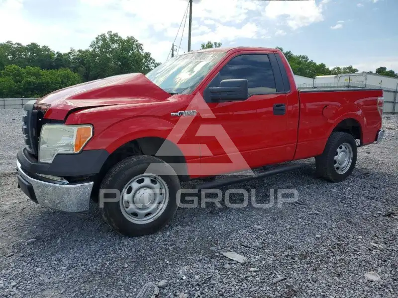 2009 Ford F-150 photo