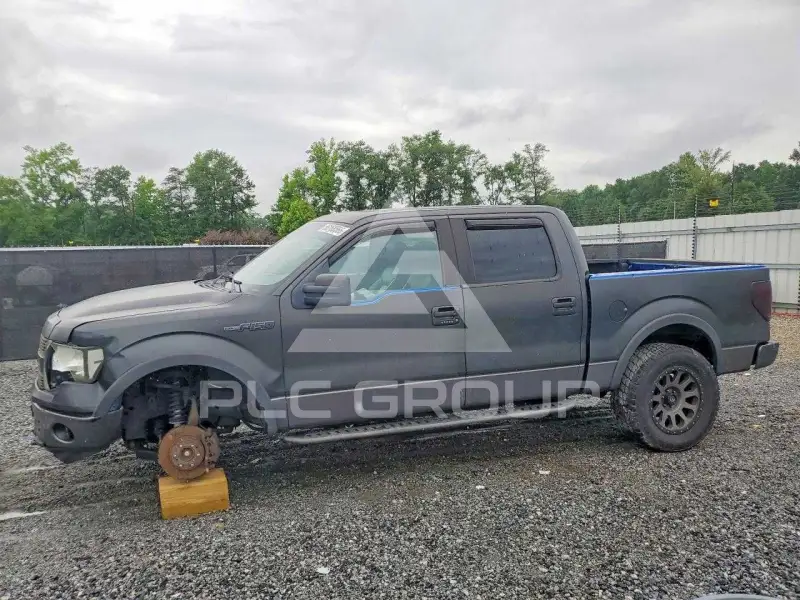 2009 Ford F-150 фото