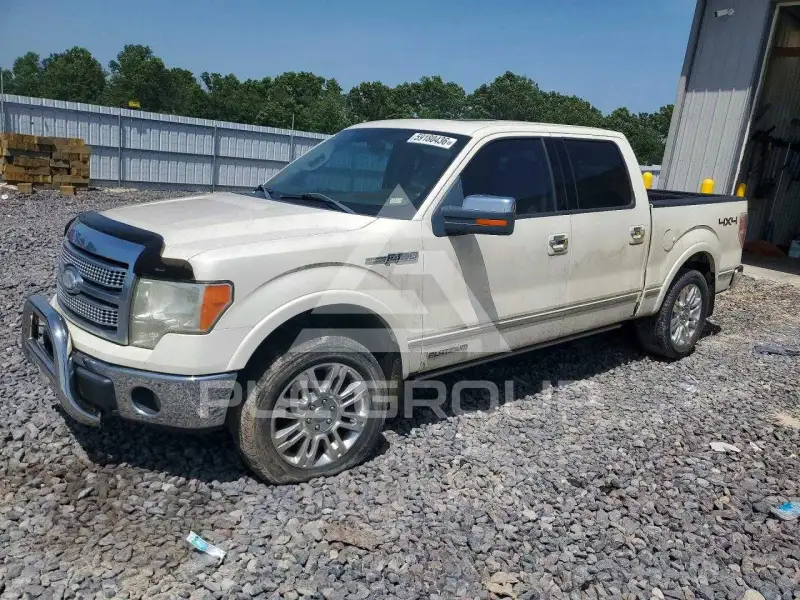 2009 Ford F-150 фото