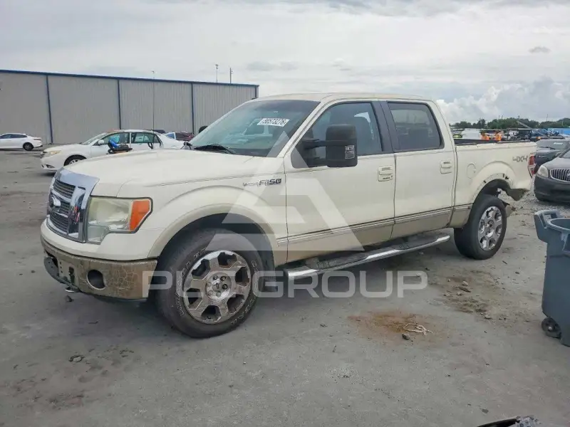 2009 Ford F-150 фото