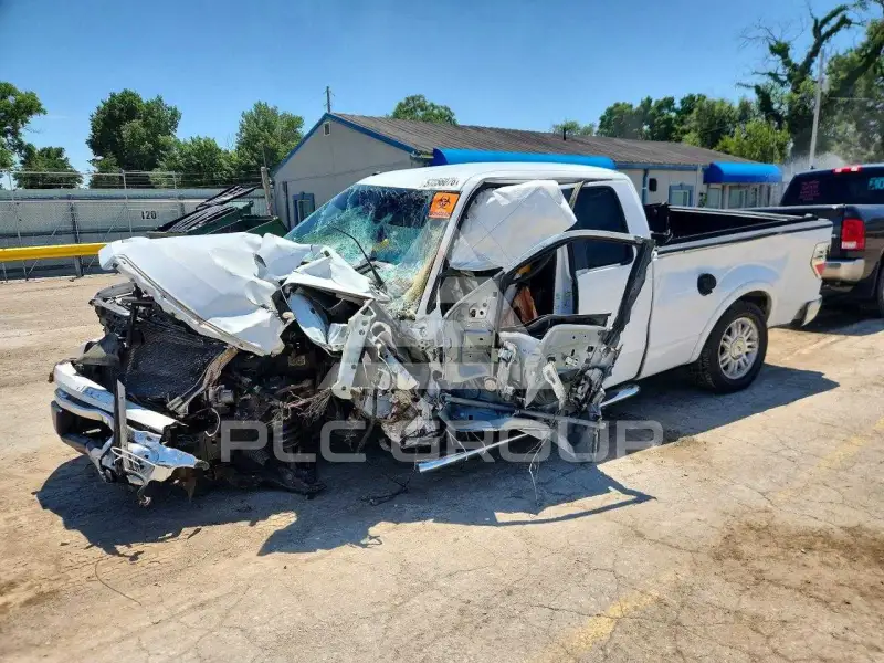 2009 Ford F-150 photo