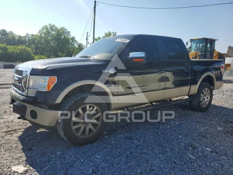 2009 Ford F-150 фото