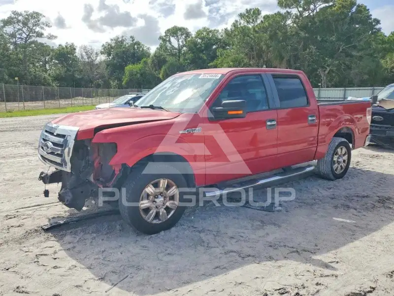 2009 Ford F-150 photo