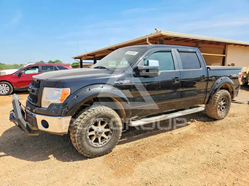 2009 Ford F-150 фото