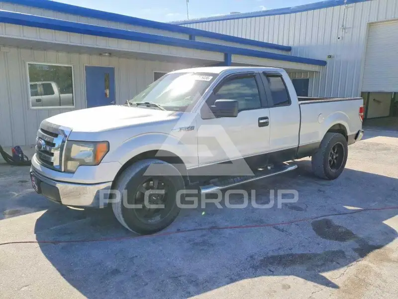 2009 Ford F-150 photo