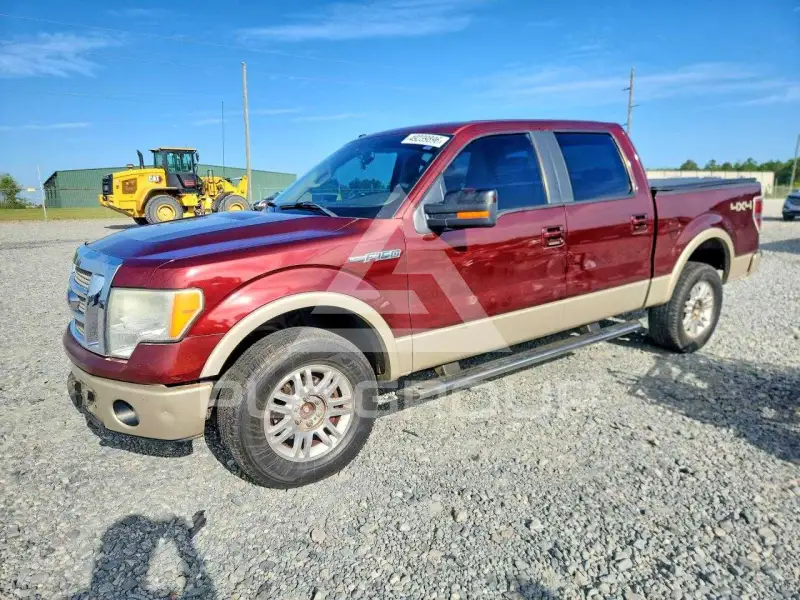 2009 Ford F-150 photo