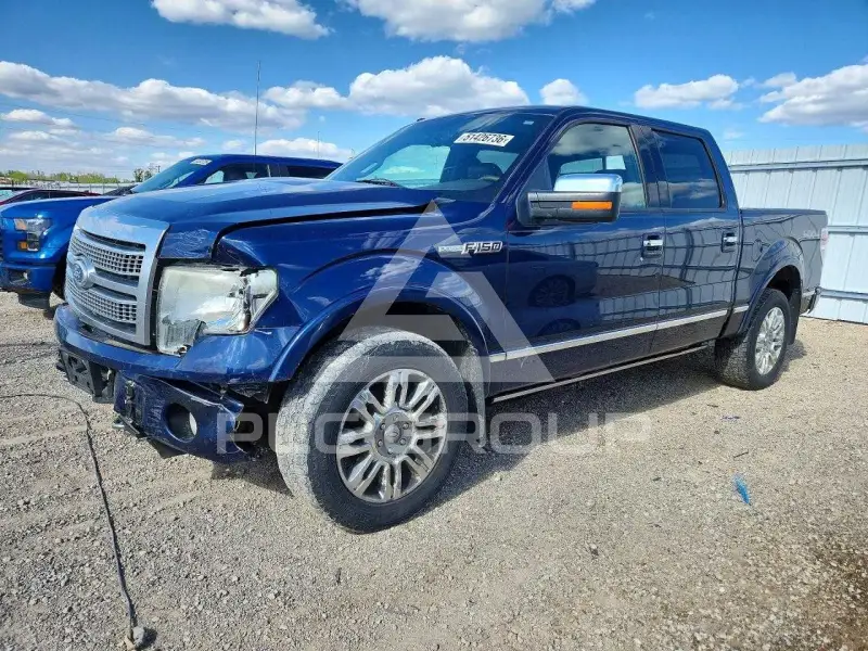 2009 Ford F-150 фото