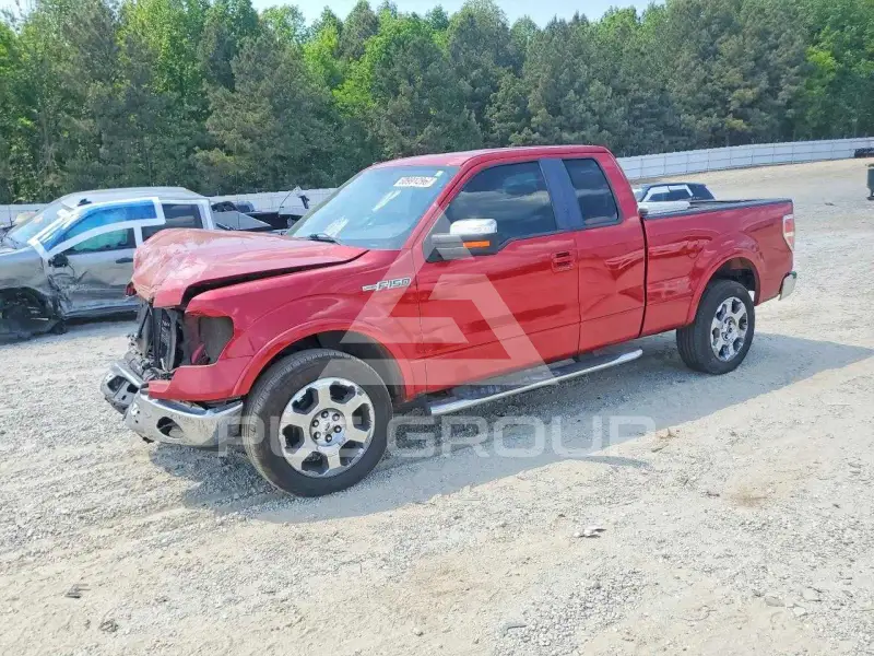 2009 Ford F-150 photo