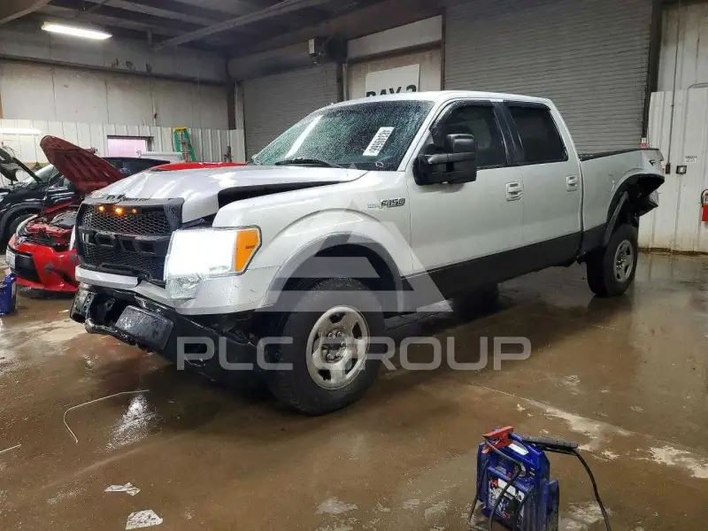 2009 Ford F-150 фото