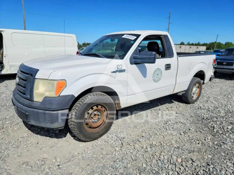 2009 Ford F-150 photo