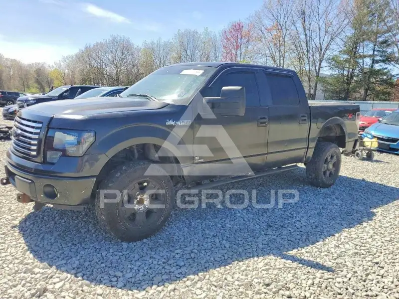 2009 Ford F-150 фото