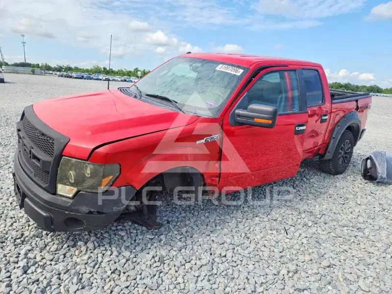 2009 Ford F-150 photo