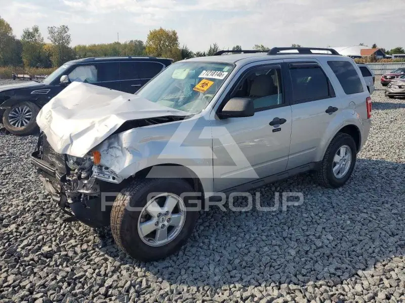 2009 Ford ESCAPE фото