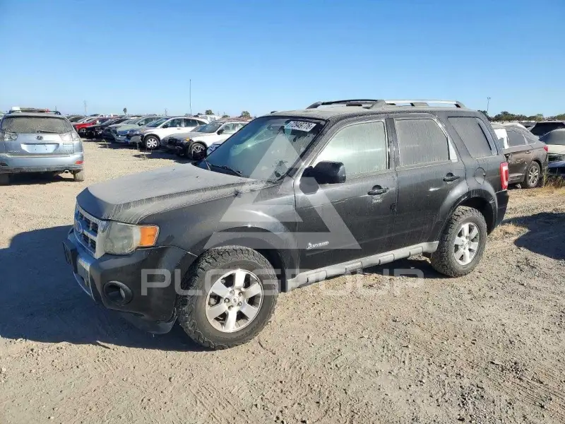 2009 Ford ESCAPE photo