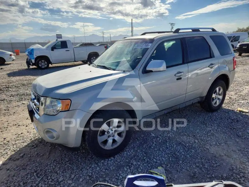 2009 Ford ESCAPE фото