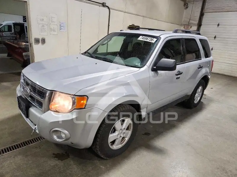 2009 Ford ESCAPE фото