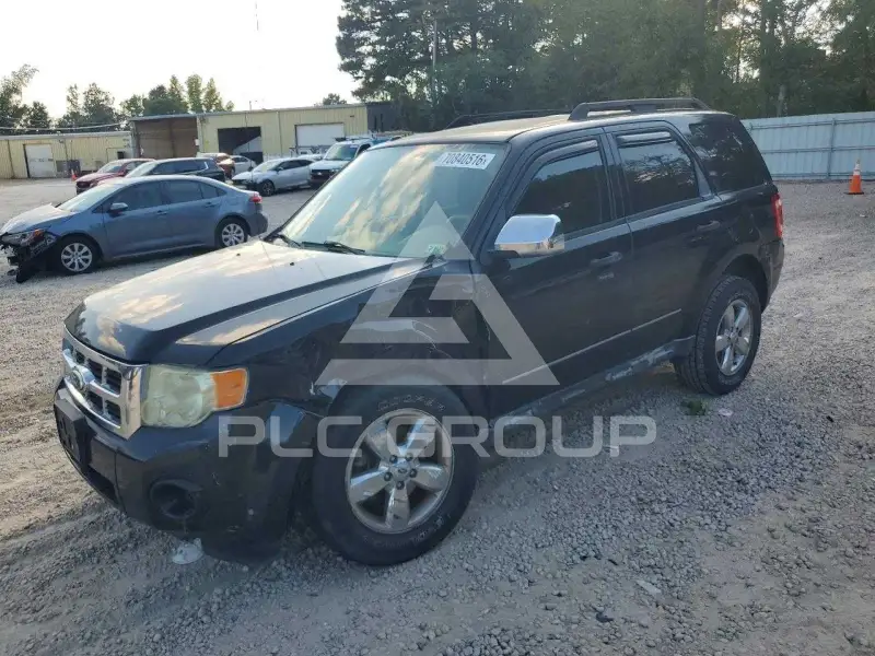 2009 Ford ESCAPE фото