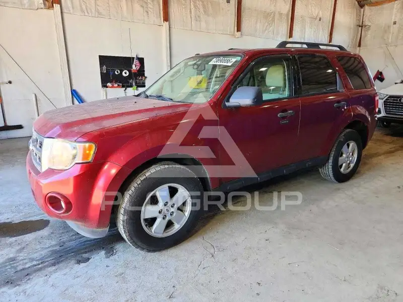 2009 Ford ESCAPE фото