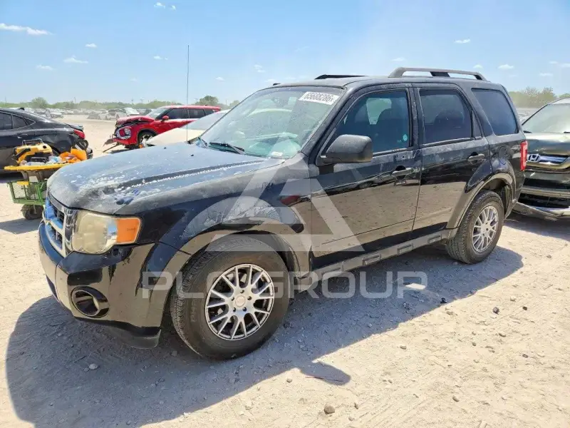 2009 Ford ESCAPE фото
