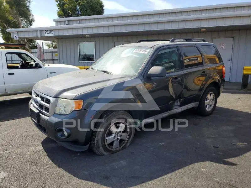 2009 Ford ESCAPE фото
