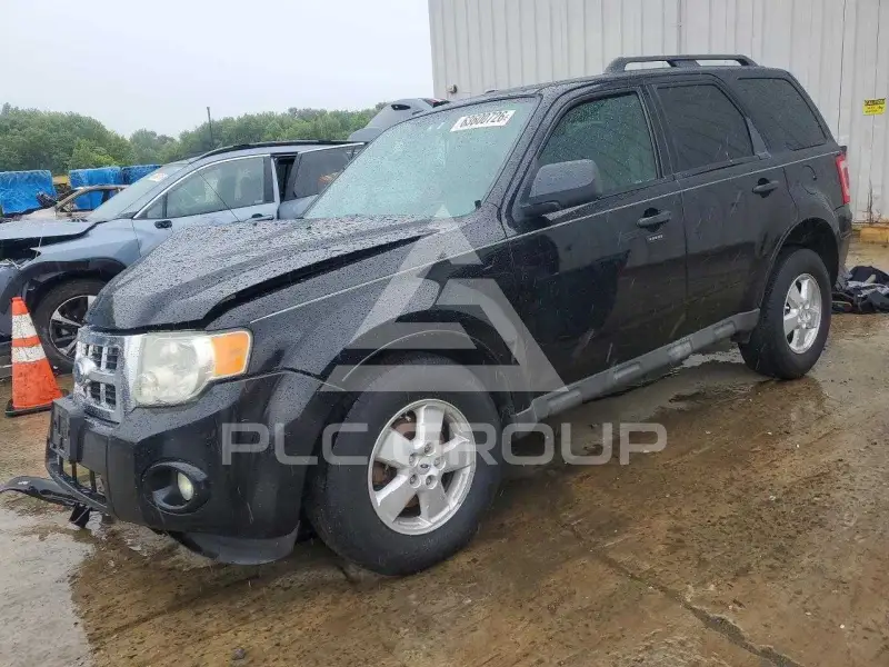 2009 Ford ESCAPE photo