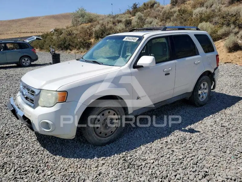 2009 Ford ESCAPE фото