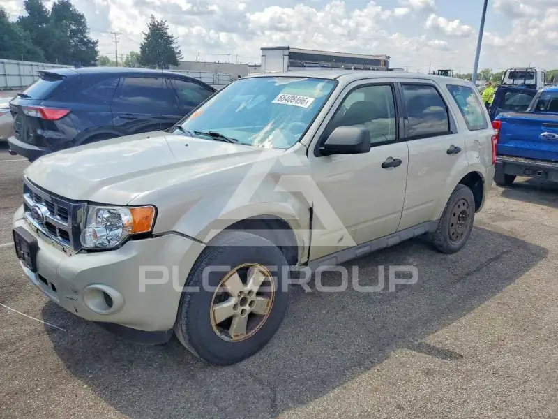 2009 Ford ESCAPE photo