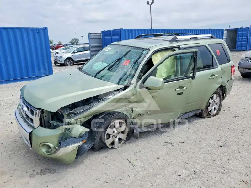 2009 Ford ESCAPE фото