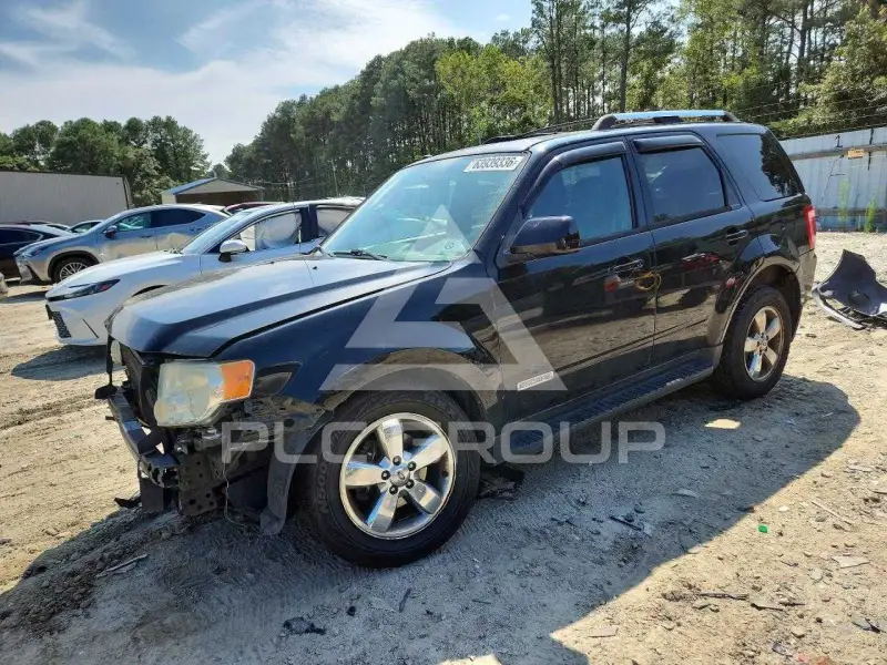 2009 Ford ESCAPE фото