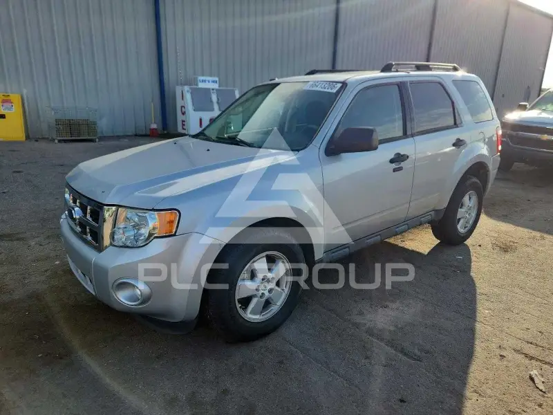 2009 Ford ESCAPE фото