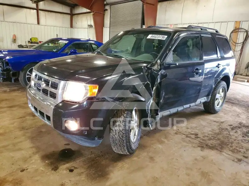 2009 Ford ESCAPE photo
