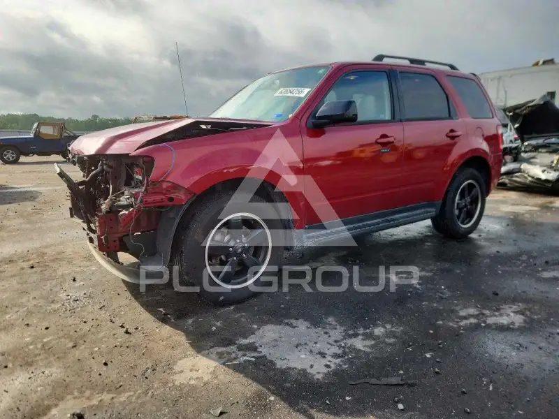 2009 Ford ESCAPE photo