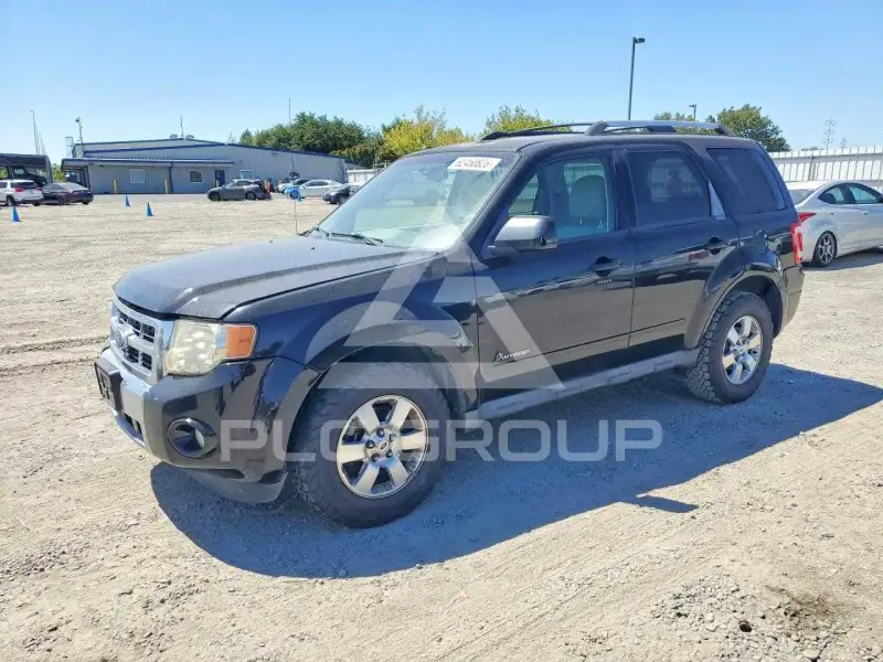 2009 Ford ESCAPE фото