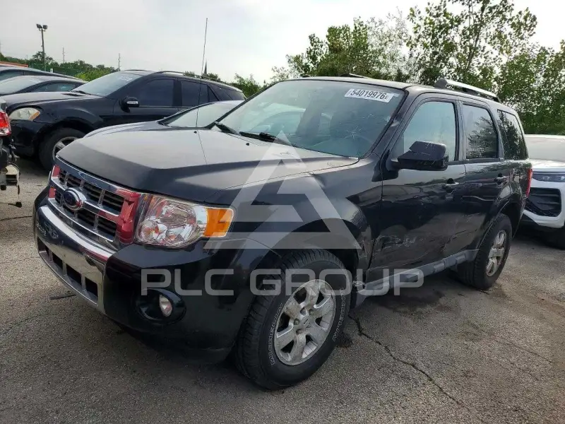 2009 Ford ESCAPE фото