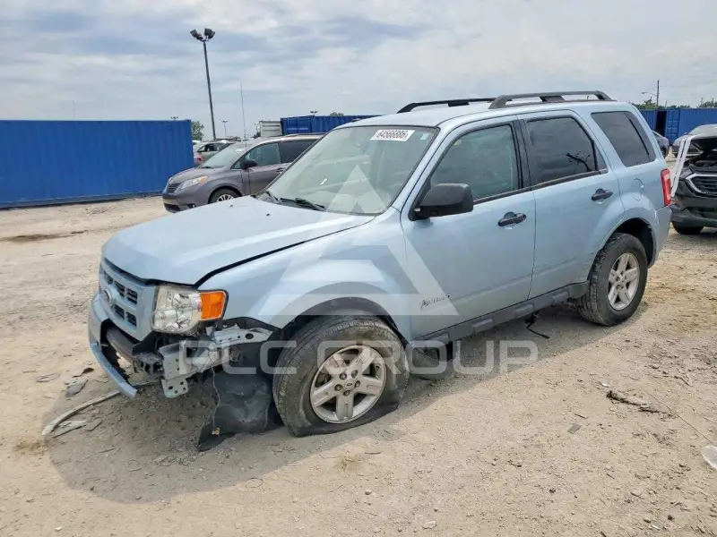 2009 Ford ESCAPE фото