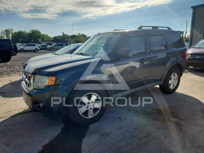 2009 Ford ESCAPE фото