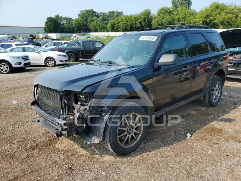 2009 Ford ESCAPE photo