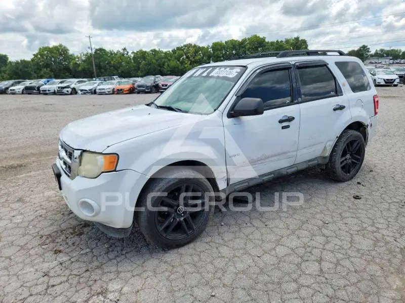 2009 Ford ESCAPE photo