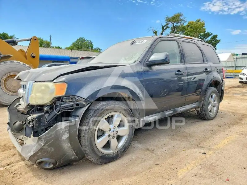 2009 Ford ESCAPE фото