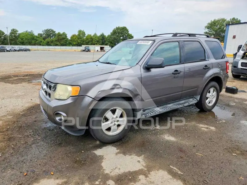 2009 Ford ESCAPE фото