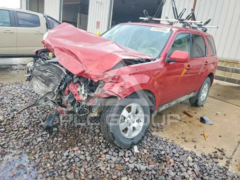 2009 Ford ESCAPE photo