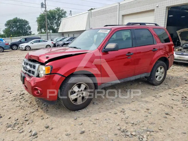 2009 Ford ESCAPE photo